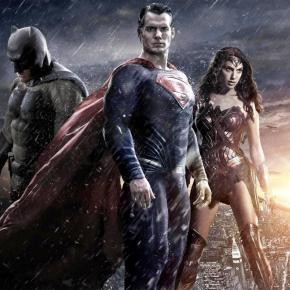 Não Sou Crítico de Cinema 21 – “Batman vs Superman: A Origem da Justiça”
